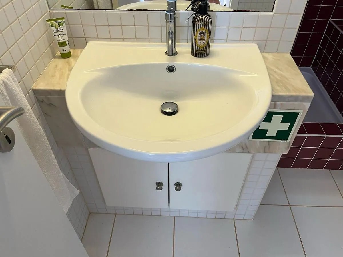 Villa Mar Prainha Com Piscina 阿尔沃尔
