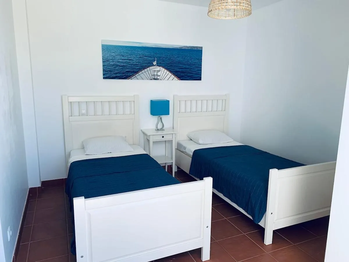 Villa Mar Prainha Com Piscina 阿尔沃尔