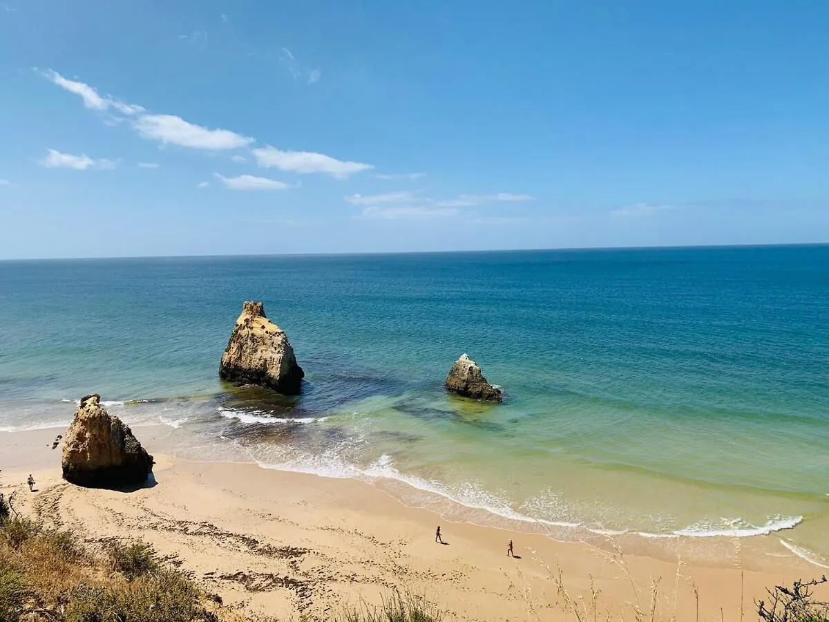 Villa Mar Prainha Com Piscina 阿尔沃尔