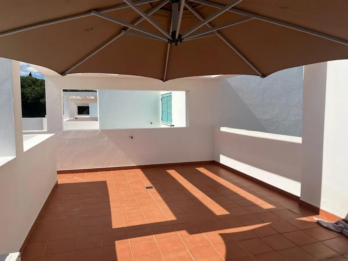 Villa Mar Prainha Com Piscina 阿尔沃尔