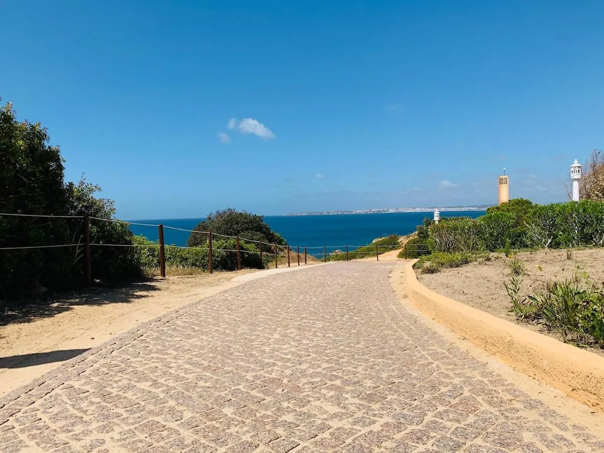 Villa Mar Prainha Com Piscina 阿尔沃尔