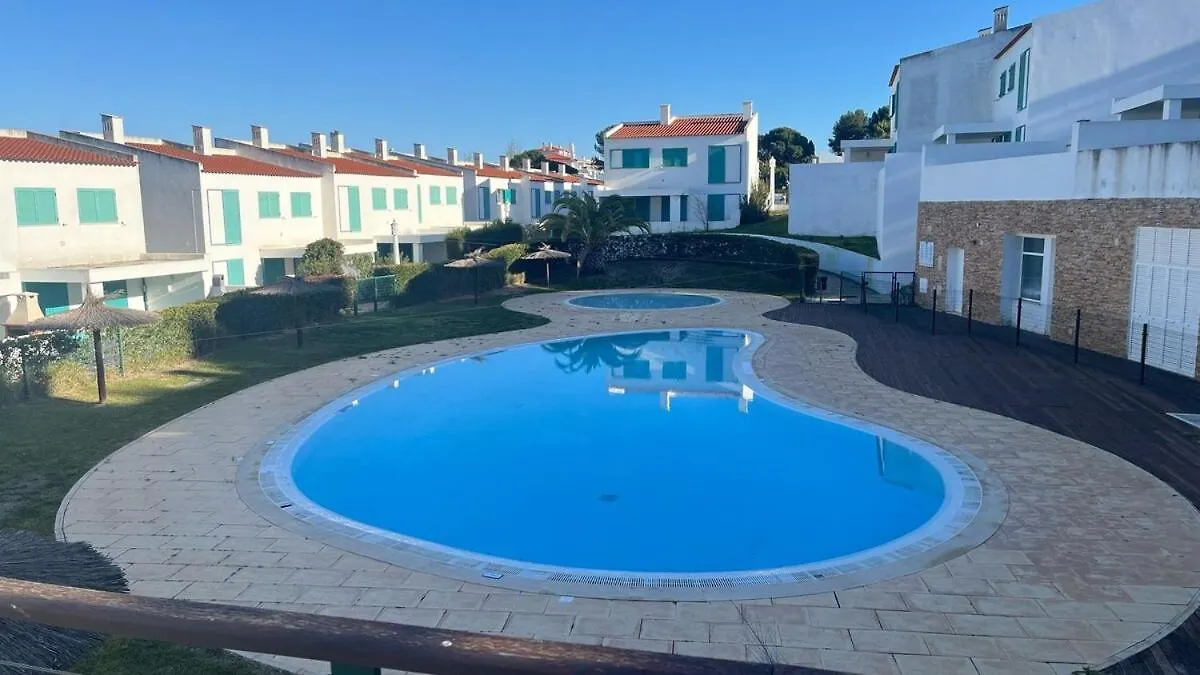 Villa Mar Prainha Com Piscina 阿尔沃尔 0*,  葡萄牙