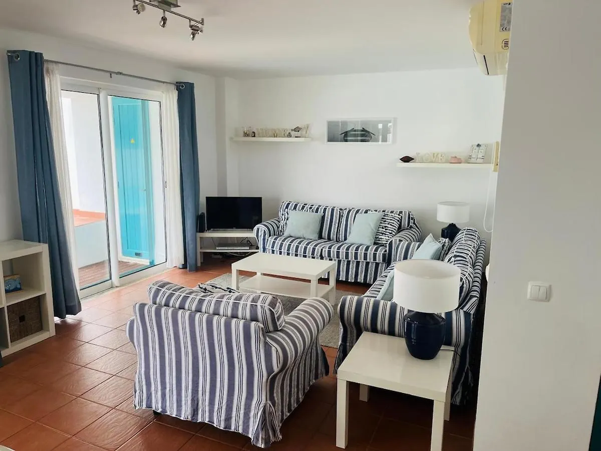 Villa Mar Prainha Com Piscina 阿尔沃尔 0*,