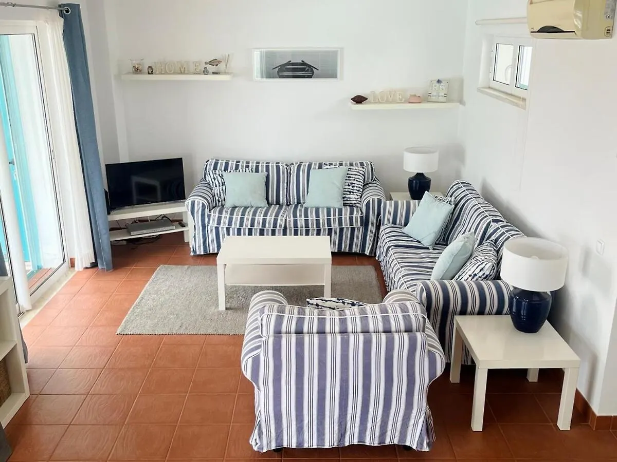 Villa Mar Prainha Com Piscina 阿尔沃尔