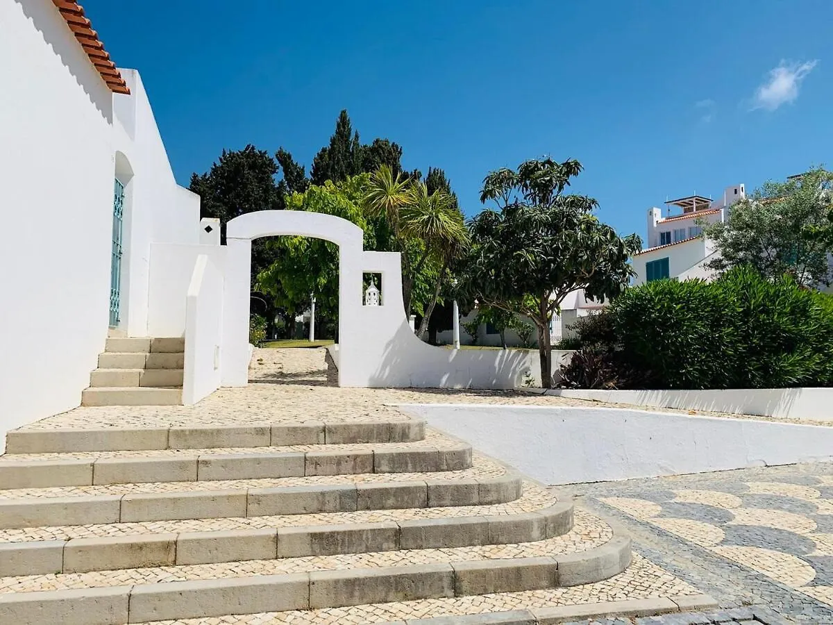 Villa Mar Prainha Com Piscina 阿尔沃尔