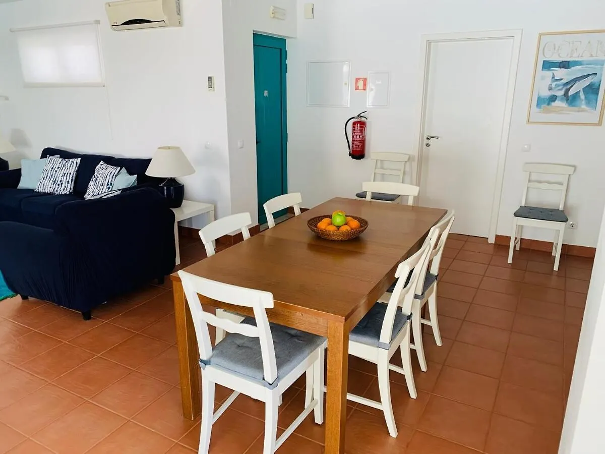 Villa Mar Prainha Com Piscina 阿尔沃尔