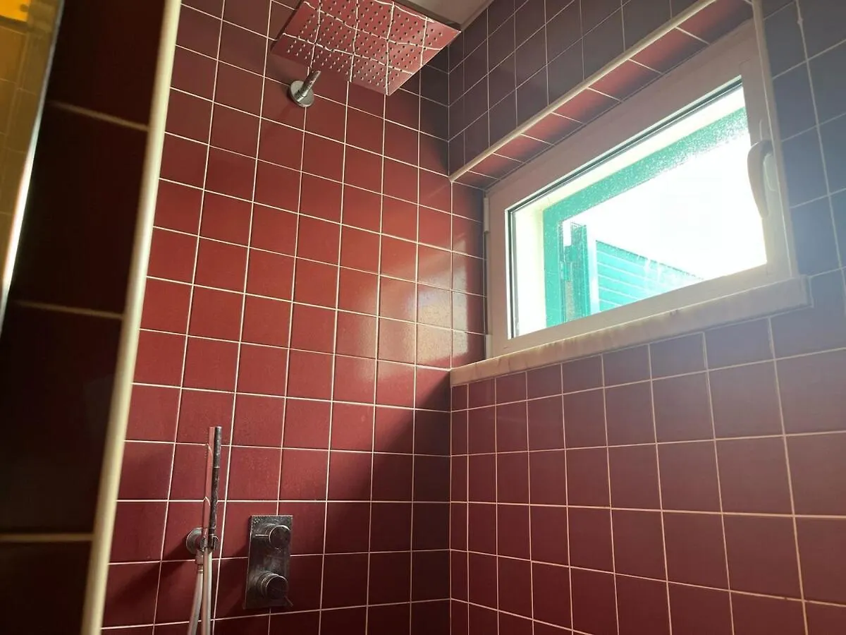 Villa Mar Prainha Com Piscina 阿尔沃尔