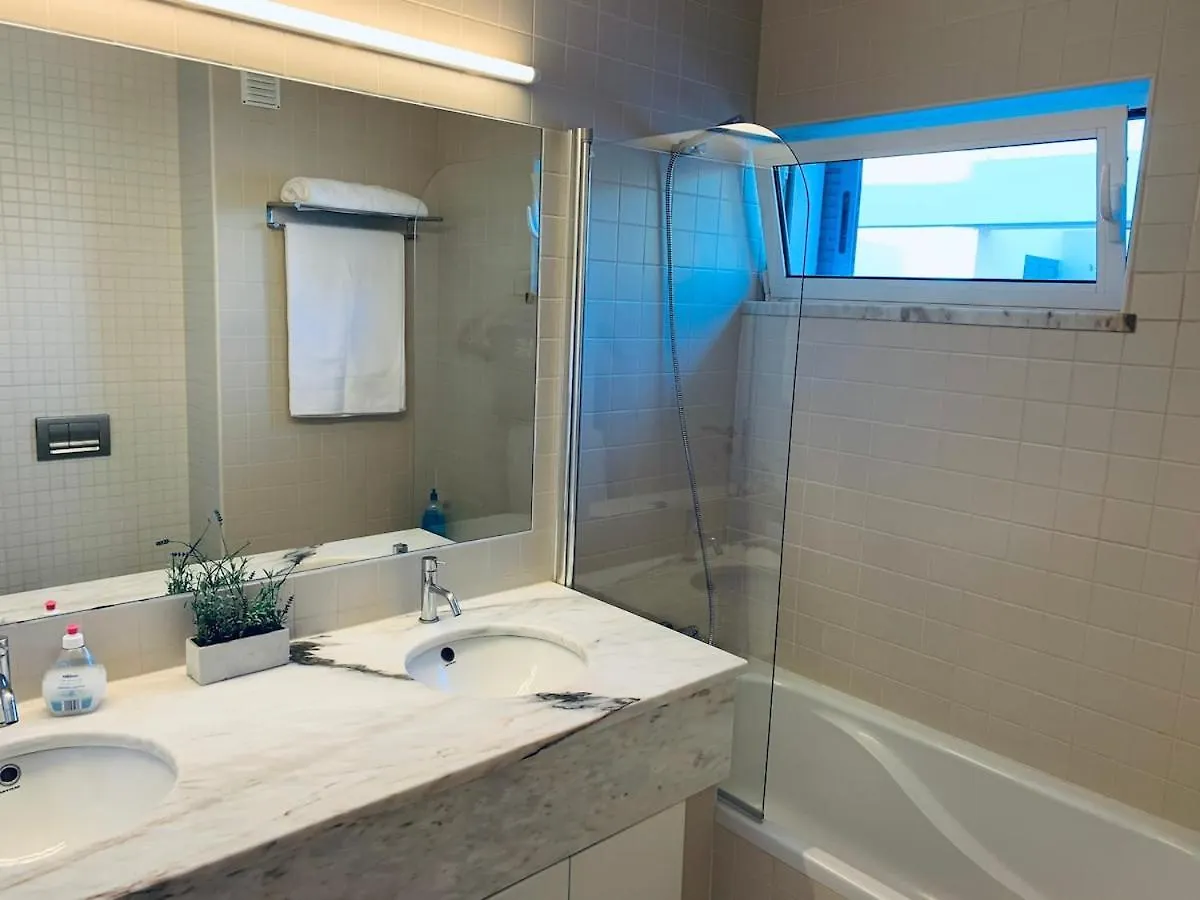 Villa Mar Prainha Com Piscina 阿尔沃尔 葡萄牙