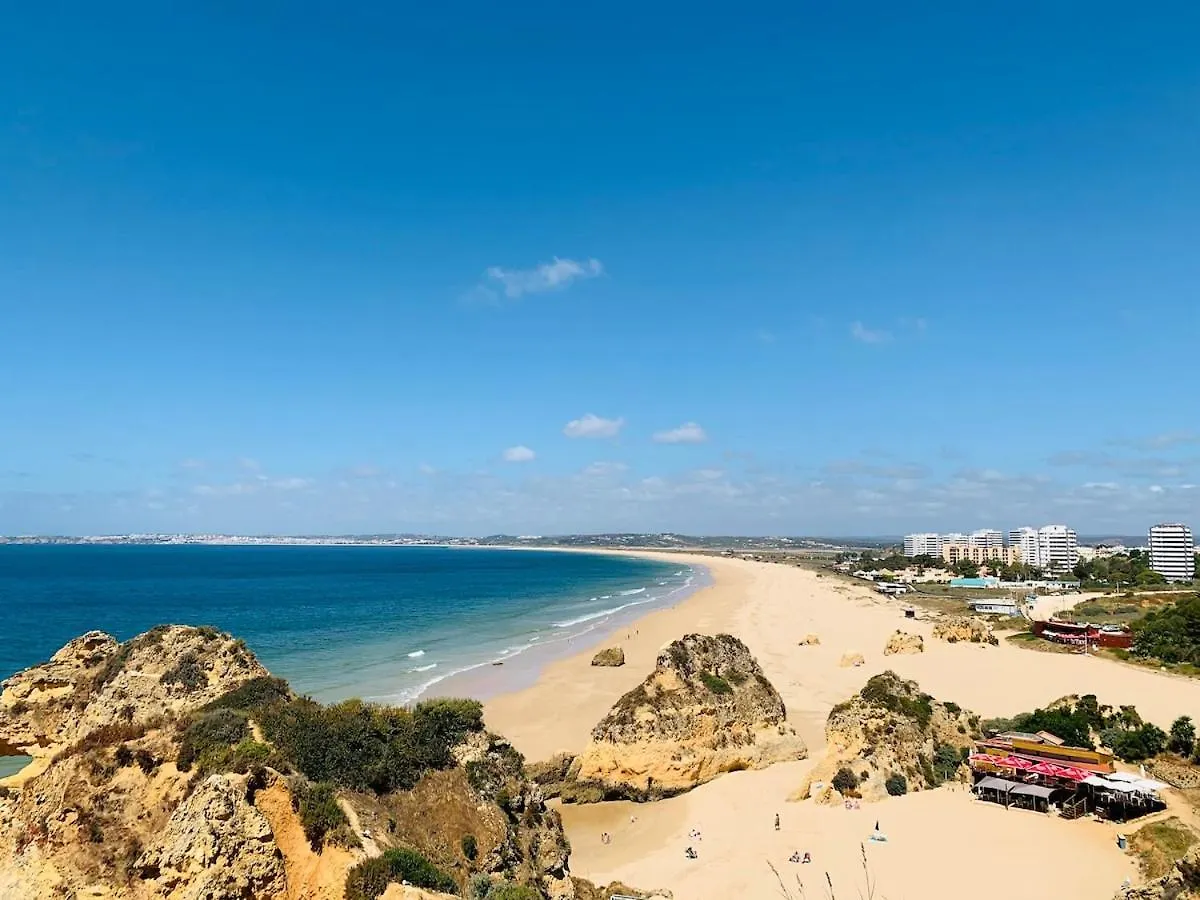 Villa Mar Prainha Com Piscina 阿尔沃尔