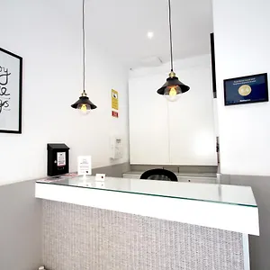  Maison d'hôtes Buganvilia